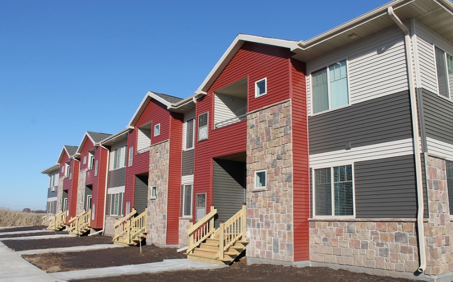 Building Photo - Vineyard Apartments of Cambridge