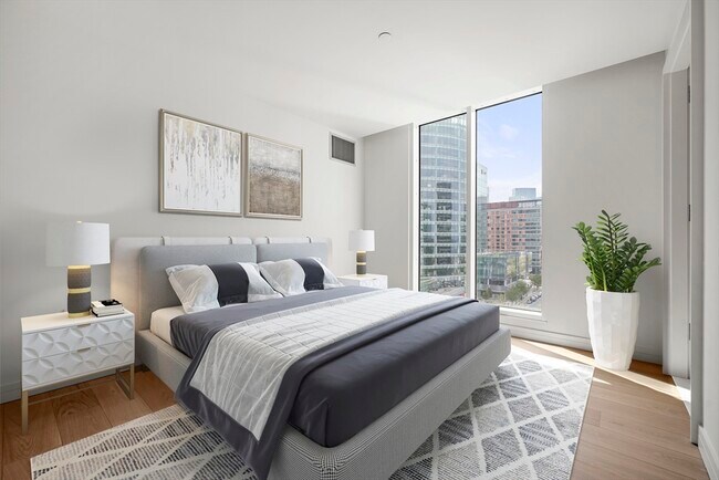 Building Photo - 150 Seaport Blvd