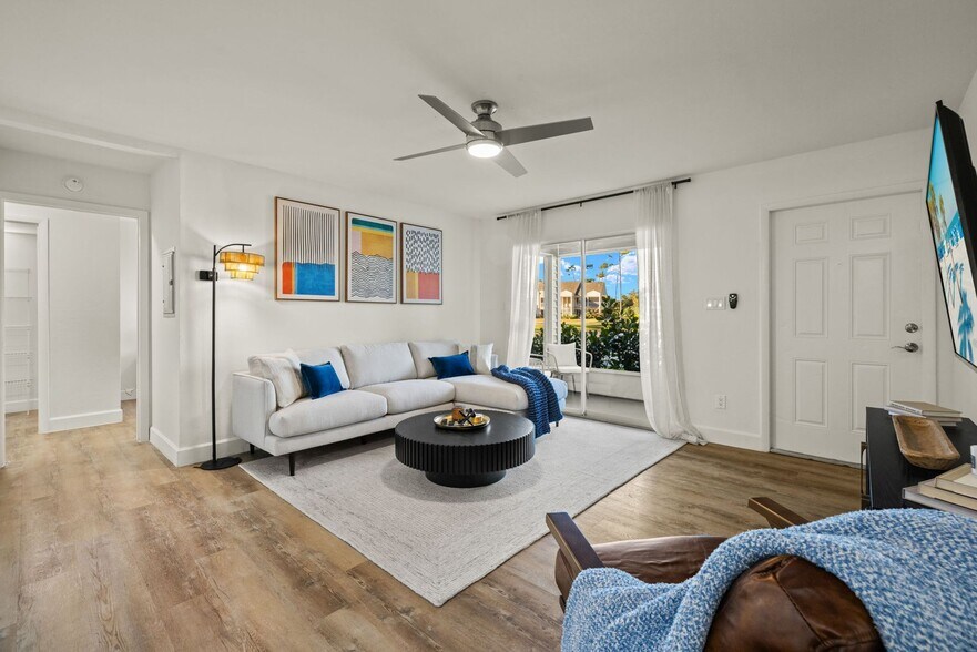 Primary Photo - Brantley Pines Apartments