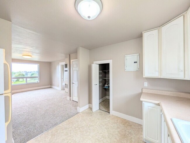 Building Photo - 1Bd/1Ba Everett Condo