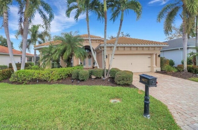 Primary Photo - 14077 Lavante Ct
