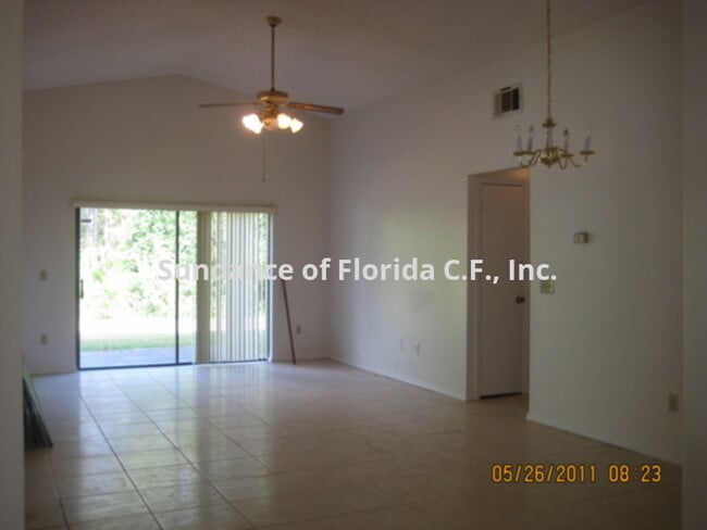 Building Photo - Osceola County