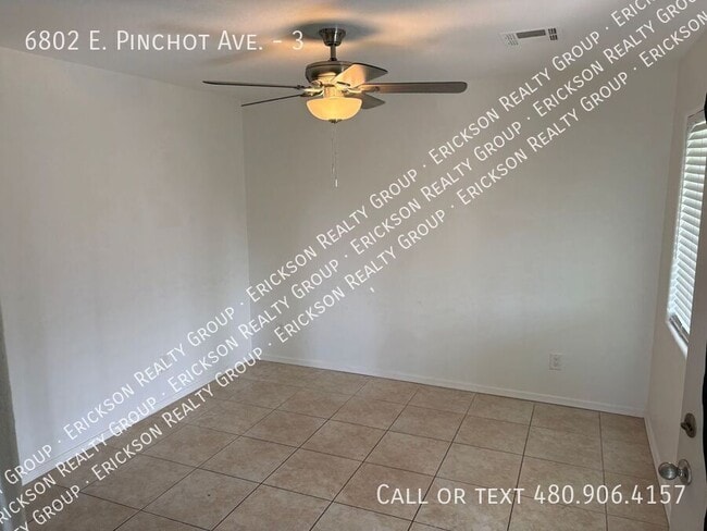 Building Photo - 6802 E Pinchot Ave