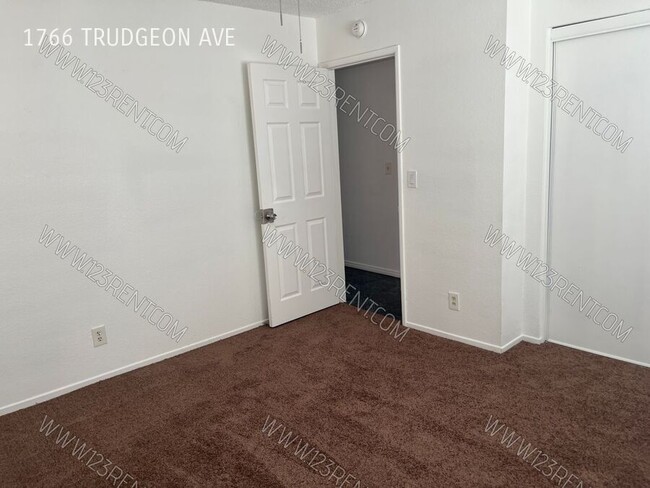 Building Photo - 1766 Trudgeon Ave