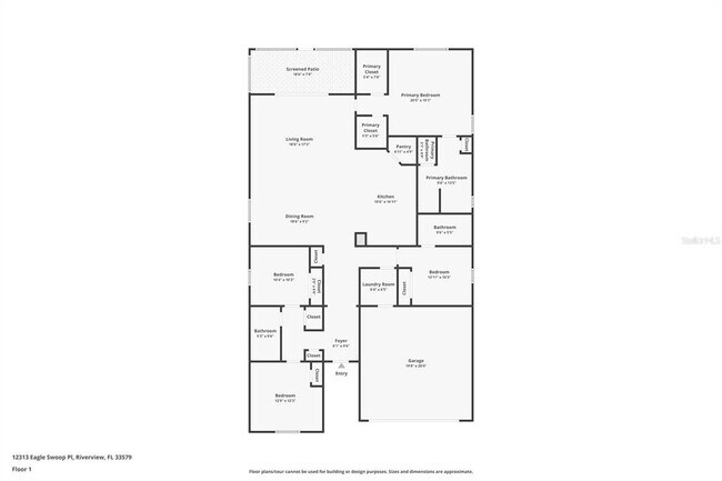 Building Photo - 12313 Eagle Swoop Pl