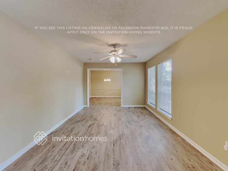 Building Photo - 4814 Wind Chimes Dr