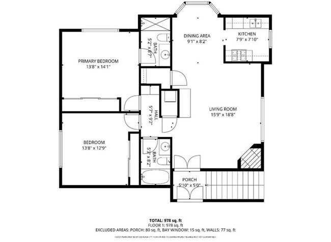 Building Photo - 630 W Dryden St