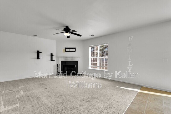 Building Photo - 25 Pennyroyal Way