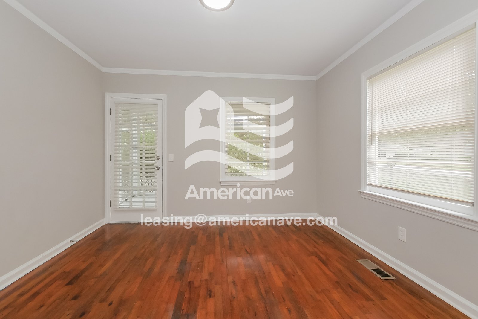 Building Photo - 4273 Adams St