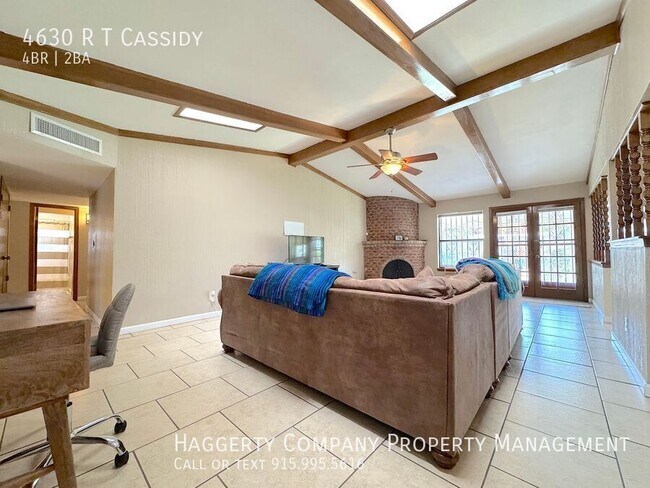 Building Photo - 4630 R T Cassidy Dr