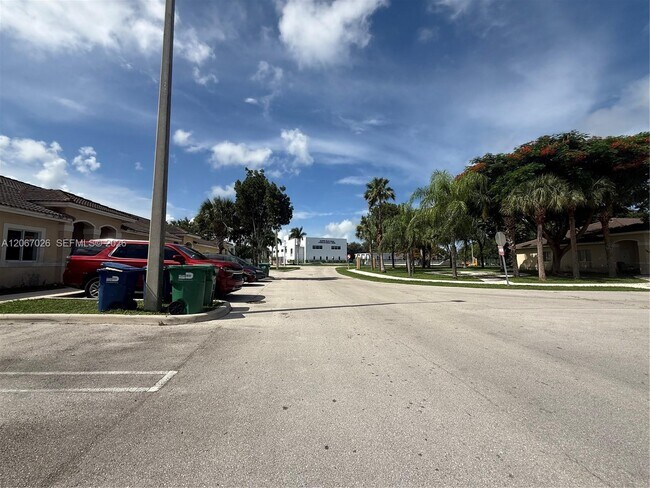 Building Photo - 13240 Old Biscayne Dr