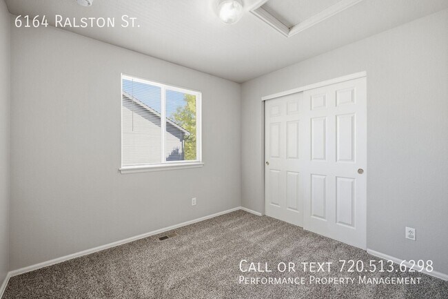 Building Photo - 6164 Ralston St