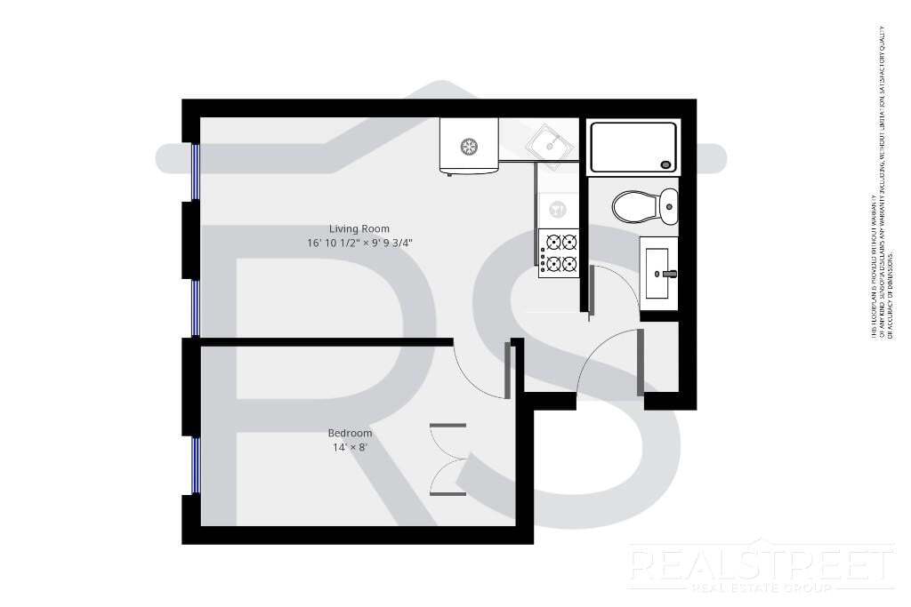 Building Photo - Stunning 1 BED in North Crown Heights Brownstone
