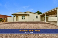 Building Photo - 4657 S Paseo Don Carlos