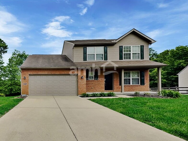 Primary Photo - 2251 Custer Ln