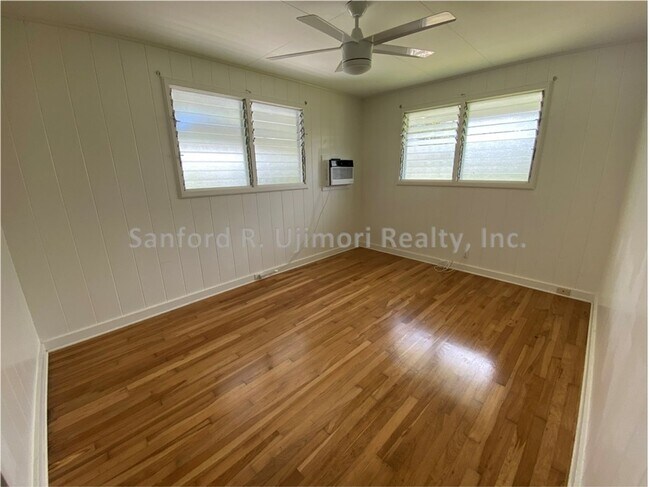 Building Photo - Kailua Home (3 bed/2 bath/2 prkg) – Nanialii Street