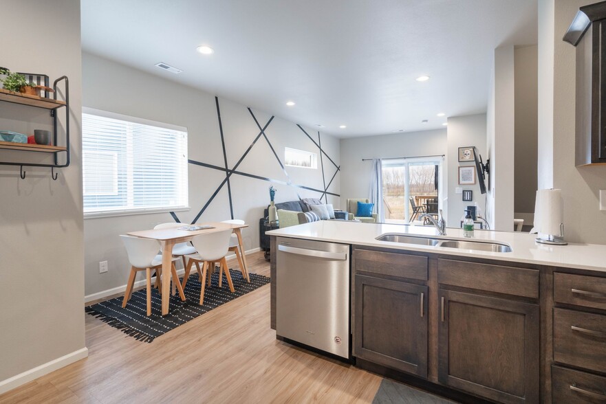 Primary Photo - Summerland Twinhomes | Waterloo | Near Los...