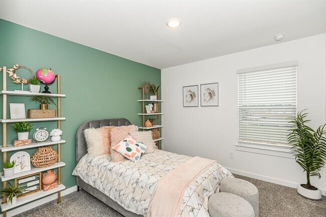 Building Photo - 2930 Crown Gate Dr