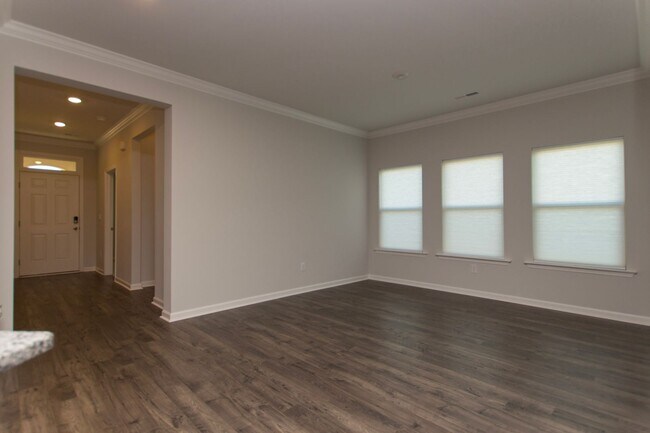 Building Photo - All on one level comfort