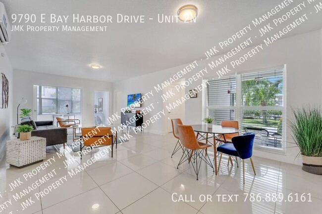 Building Photo - One Bedroom, One Bathroom in Bay Harbor – ...