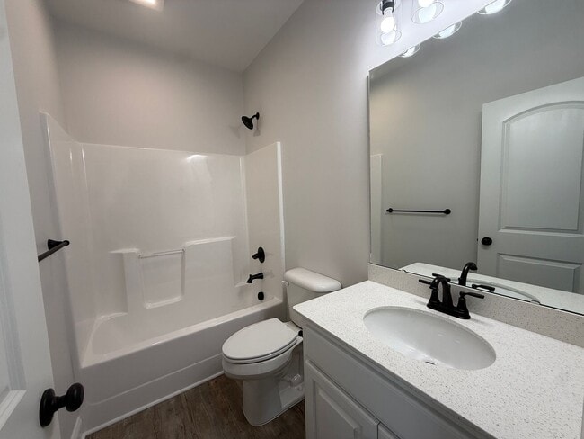Building Photo - 4516 Pintail Pl SW