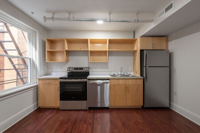 Building Photo - Coming Soon: Modern 2BR Apartment – ETA 10...