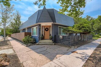 Building Photo - Charming 4-Bedroom Denver Home in West Hig...