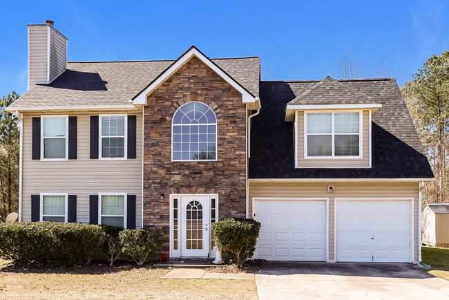 Building Photo - 4624 Glider Cir