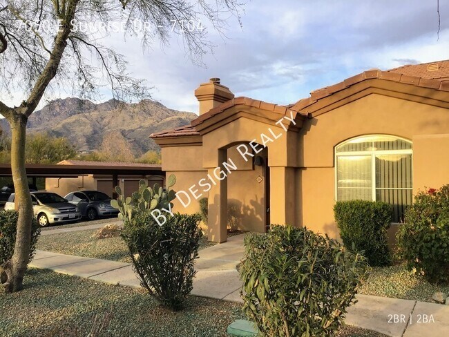 Primary Photo - 7050 E Sunrise Dr