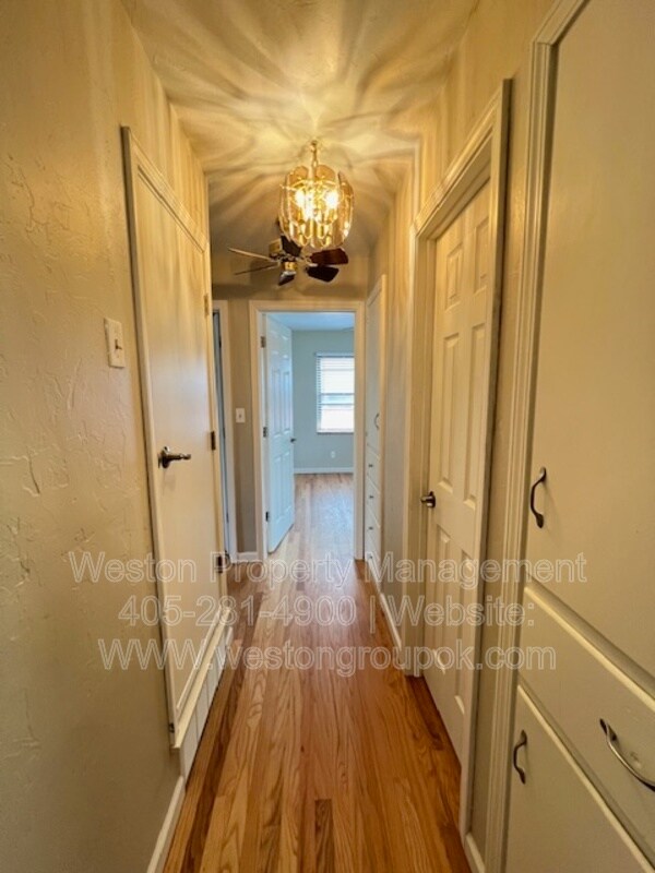 Building Photo - 3912 NW 56th St