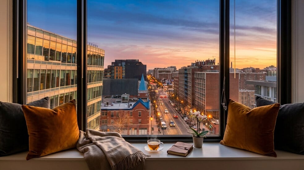 Building Photo - 1901 9th St NW