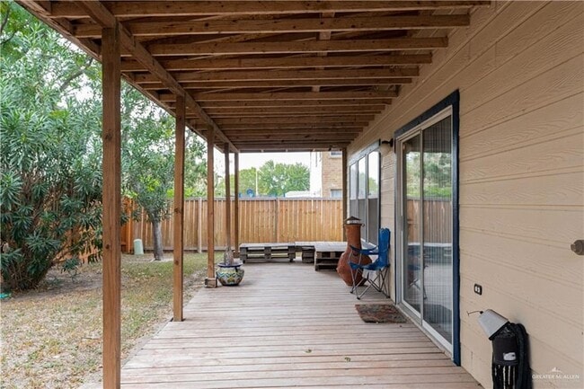 Building Photo - 4601 Water Lily Ave