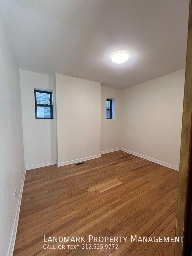 Building Photo - 4614 N Central Park Ave
