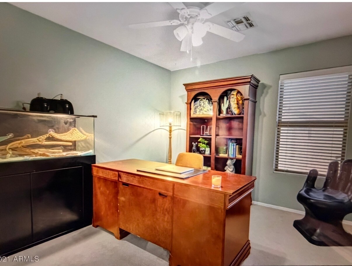 4th Bedroom - 2913 E Runaway Bay Pl