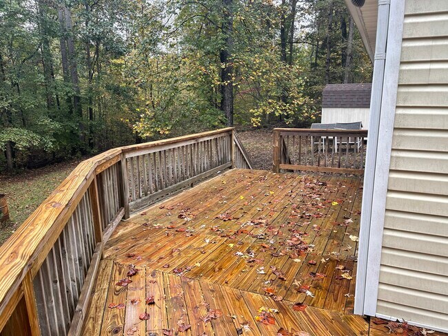 Building Photo - 6314 Springside Dr