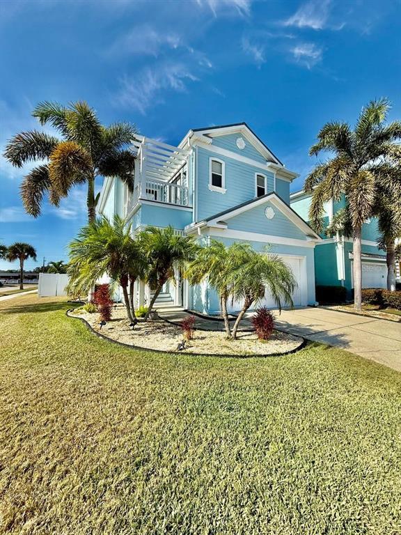 Building Photo - 6545 Simone Shores Cir