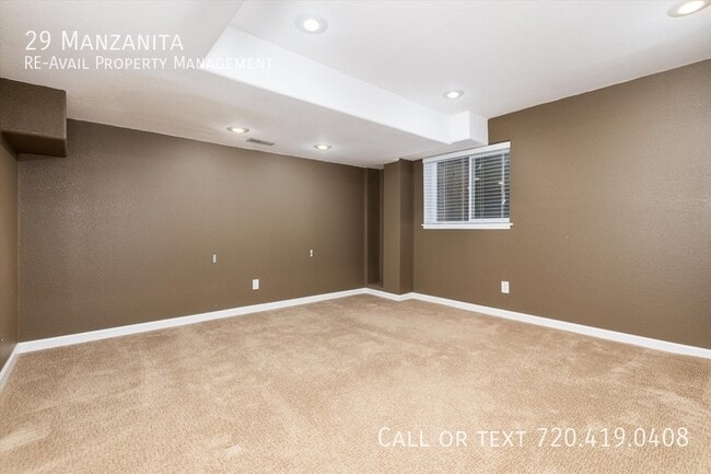 Building Photo - 29 Manzanita-