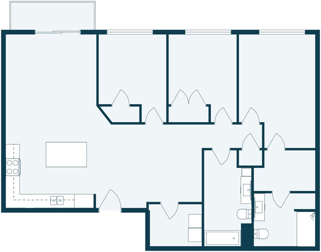 Floorplan - Prairiewood Meadows