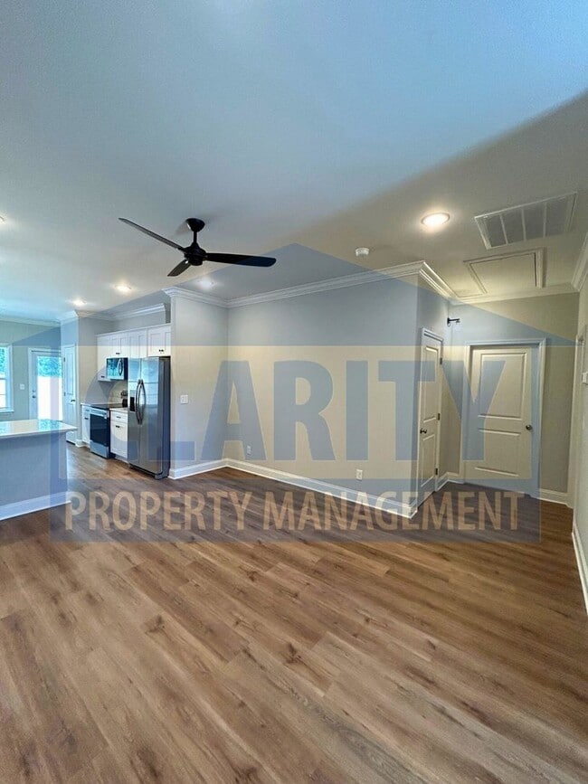 Building Photo - Newly constructed single level townhome!