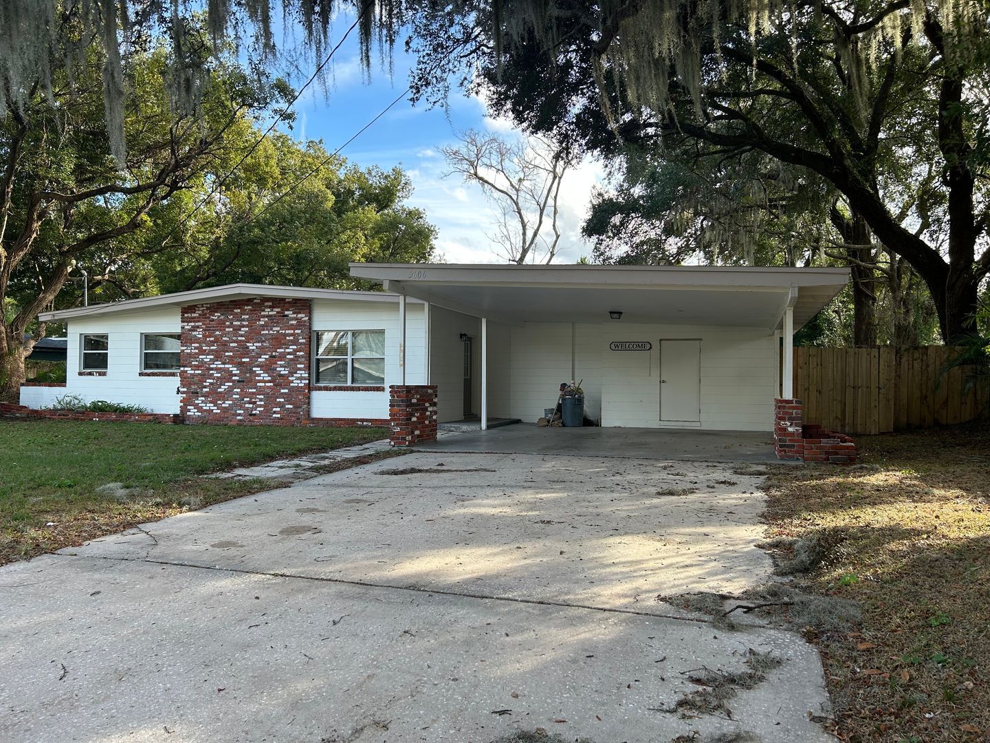 Building Photo - Nice 3 bedroom 2 bathroom House In Apopka