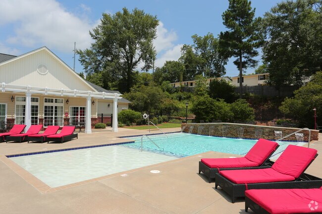  - Revelry Flats | Milledgeville - Historical...