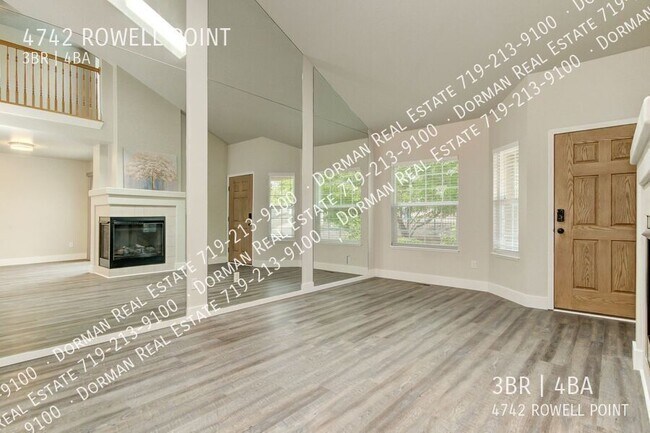 Building Photo - 4742 Rowell Point