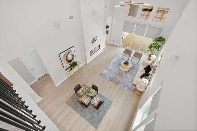 Building Photo - 2203 Fresh Flower Wy