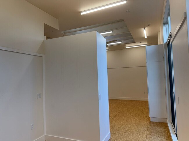 Building Photo - Bright Live-Work Studio with Deck & Tall Ceilings off Lowell Street in Oakland