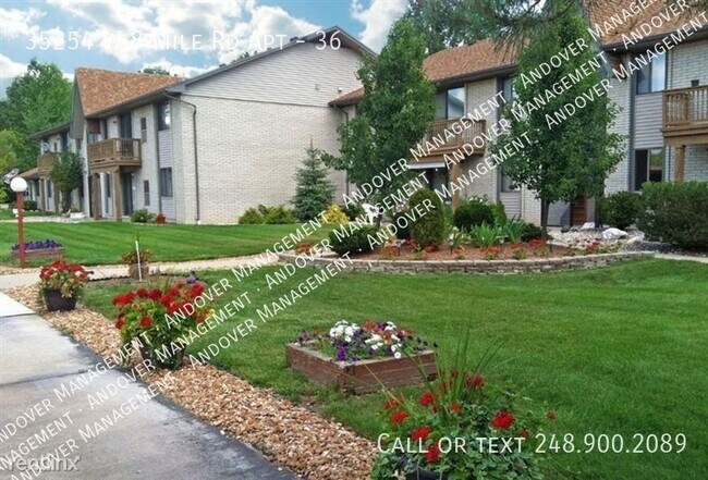 Building Photo - 35254 W 8 Mile Rd