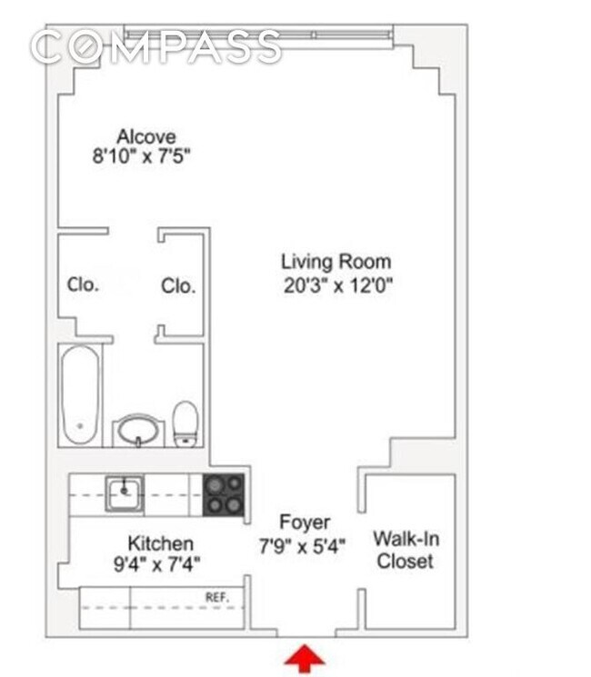 400 Central Park West Blvd 400 Central Park West Blvd New York NY