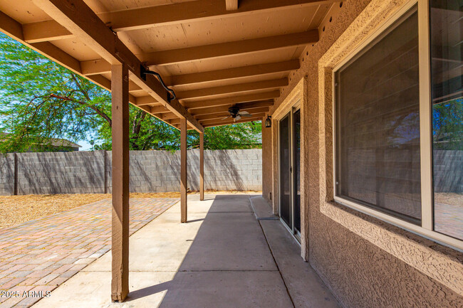 Building Photo - 4731 W Wescott Dr