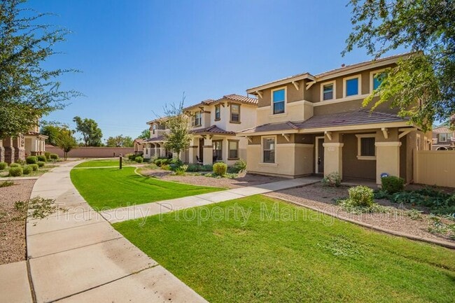 Building Photo - 5854 E Harmony Ave