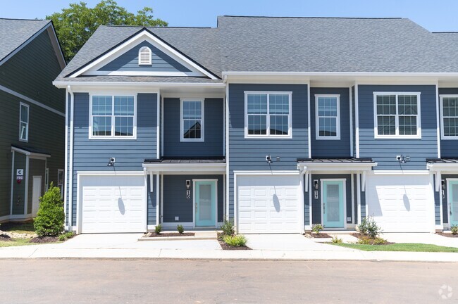 Building Photo - Landon Green Artisan Cottages