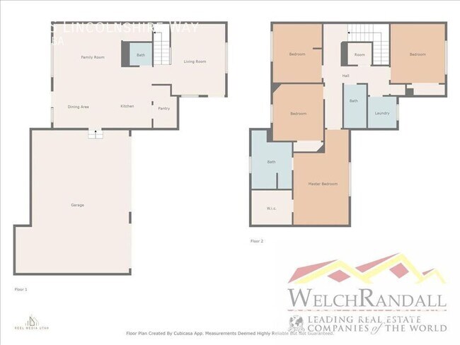 Building Photo - 430 S Lincolnshire Way